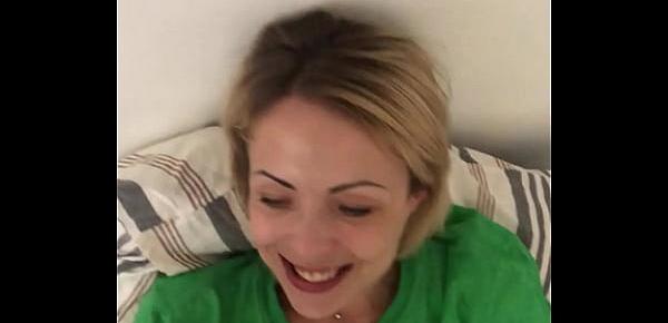  Orlovx5 sexwife blowjob cumshot HI, husband!